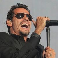 Marc Anthony performing live at the American Airlines Arena photos | Picture 79096